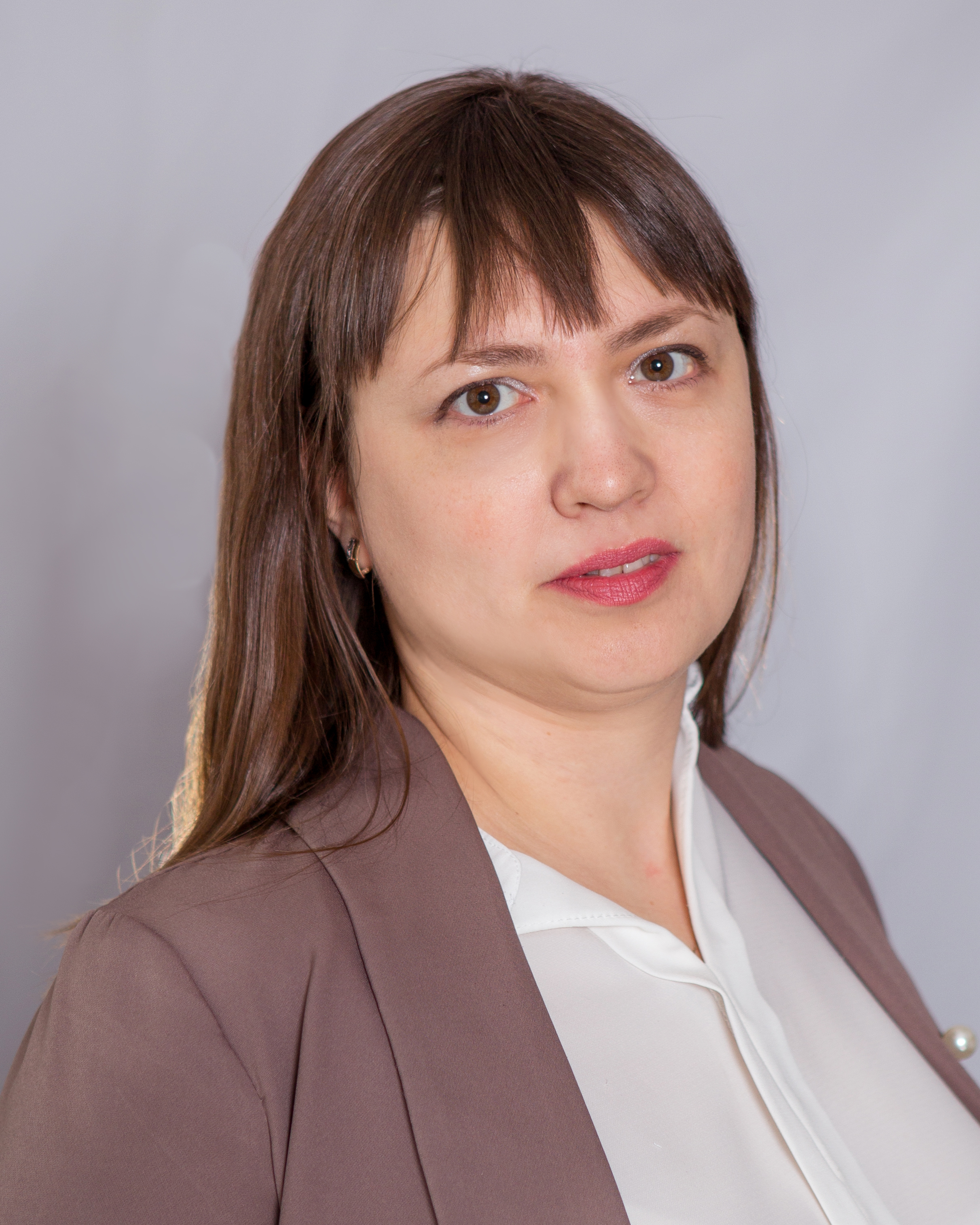 Бойкова Наталья Владиславовна