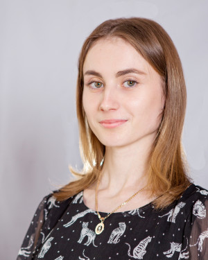Мельниченко Екатерина Андреевна Мельниченко Екатерина Андреевна