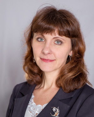 Урадовская Елена Владимировна Урадовская Елена Владимировна